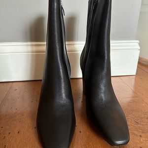 New in Box Nine West boots
